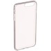 iPhone 7 Plus - TPU Soft Protective Phone Cover Case - Clear Transparent